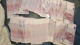 Разбиха организирана престъпна група занимаваща се с пране на пари