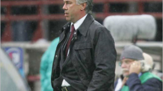 Дида излиза титуляр срещу Цюрих