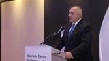 Борисов: Време е за приемането ни в Шенген