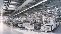 Германската Multivac инвестира 12 милиона лева в производство за опаковане в Божурище