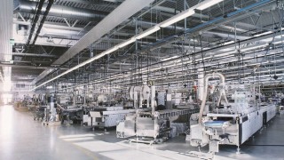 Германската корпорация Multivac която е един от най големите производители на