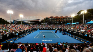 Резултати от четвъртия ден на дамския Australian Open 2020 1 32 финали