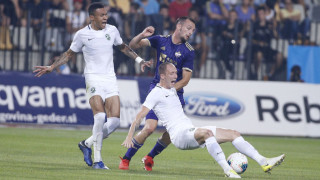 Лудогорец за четвърта поредна година ще участва в груповата фаза