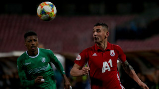 Фуртадо със сигурност ще пропусне мача с Арда