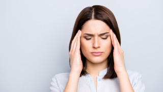 Най-лесният начин да се справим с мигрената