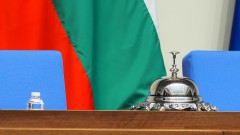 Депутатите приеха новия правилник за работа на Народното събрание