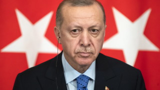 Президентът на Турция Реджеп Тайип Ердоган призова Гърция да отвори