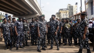 Около 100 души са били убити при кърваво нападение от