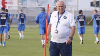 Лоши новини за състоянието на Люпко Петрович долетяха от сръбската