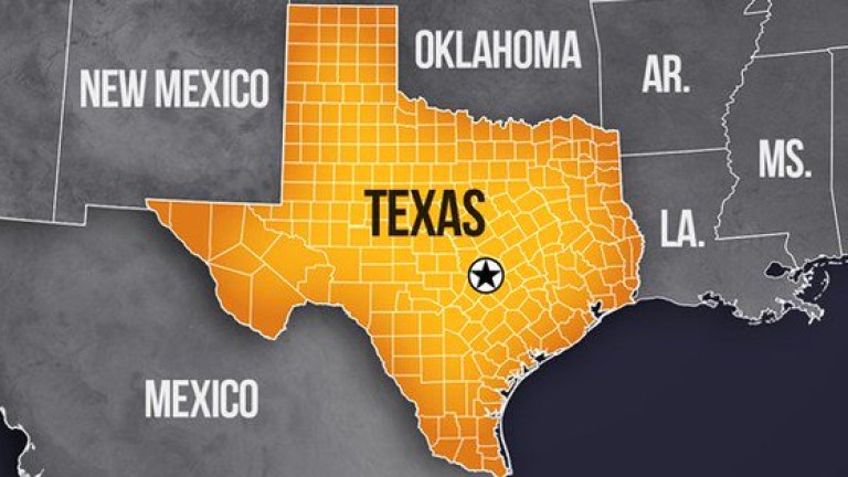 Най-малко петима убити при стрелба в Тексас