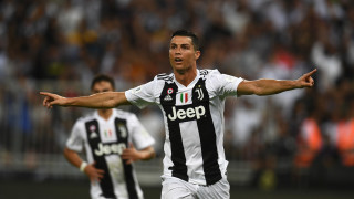 Масимилиано Алегри очаквано бе доволен след поредния трофей във витрината