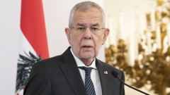 Австрийският президент "за" България в Шенген 