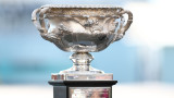  Любопитно: Двама първенци от Sofia Open ще спорят за купата в Мелбърн 
