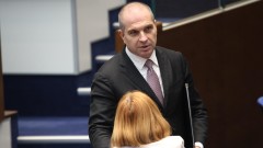 Гроздан Караджов не бил проводник на лобизъм с "Български пощи"