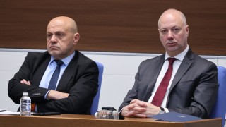 Имаше възможност проектът за тунела под Шипка да бъде осуетен