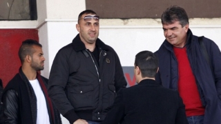 Петев: Не спечелихме, защото играха хора, които са резерви в клубовете си