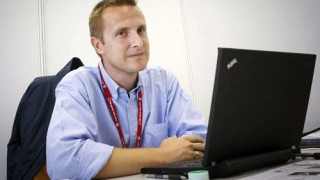 Миро Братоев вече е вицепрезидент на комисията по правилата и