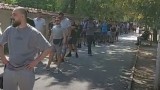 Пак опашки на "Георги Аспарухов" за билети