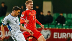 Израел разби Молдова при "домакинство" в Кишинев