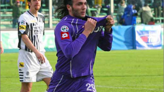 Фиорентина и Сампдория разменят играчи