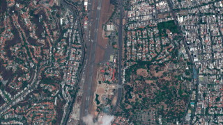 САЩ могат да инициират военна операция във Венецуела ако възникне