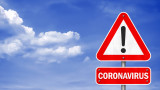 Средно отнема 5 дни да се проявят симптомите на коронавируса