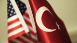  Турция и Съединени американски щати договарят за дребни модулни нуклеарни реактори и енергиен преход 