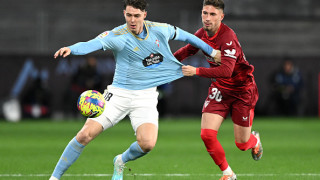 Въпреки че през миналия сезон Севиля бeше конкурент на Реал Мадрид