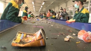 100 хил.т софийски боклук годишно тръгват към Требич