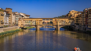 Водната в криза в Европа става все по притеснителна и все