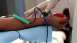20-годишна сливенчанка получи награда за безвъзмездно кръводаряване
