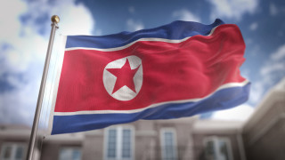 Севернокорейските военни проведоха изпитание на балистична ракета съобщи в неделя