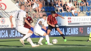 Отборите на ЦСКА и Локомотив Пловдив ще разберат в понеделник