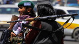 Талибаните отхвърлиха критиките, че застрашават регионалната сигурност 