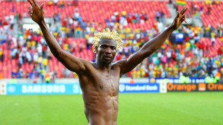 Кабо Верде победи с 1 0 Мавритания и ще играе на