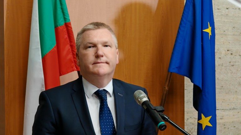 И Европейската комисия следи случая с Теодора Георгиева