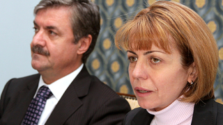 200 млн. лв. повече в бюджета за София през 2010 г.