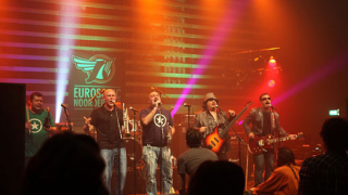 "Акага" участваха на Eurosonic 2011
