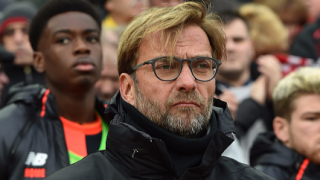 Мениджърът на Ливърпул Юрген Клоп е категоричен за пореден