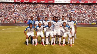 Хондурас взе точка като домакин от САЩ в среща от