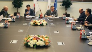 Членовете на Изпълнителния комитет на Българския футболен съюз започнаха да