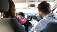 Оспорват пред ВАС законно ли е проследяването с GPS по време на шофьорските курсове