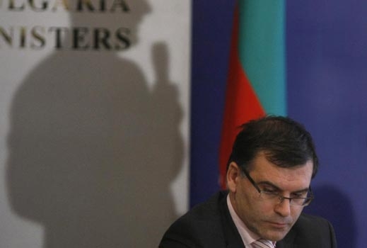 Дянков: Икономическият преход в България почти не е започнал