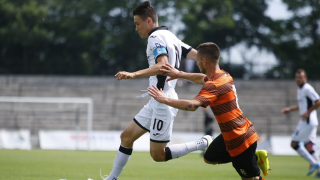 Янис Карабельов ще довърши сезона в редиците на Царско село