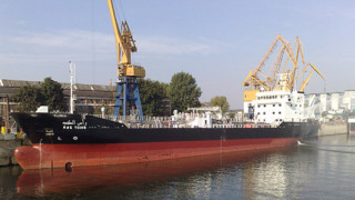 Продават корабостроителницата в Русе за 32 милиона лева