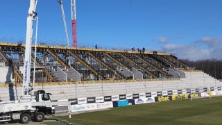 Поредна добра новина получиха привържениците на Локомотив Пловдив която е