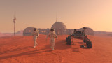 Условията за живот на Марс и колко дълго ще можем да живеем там