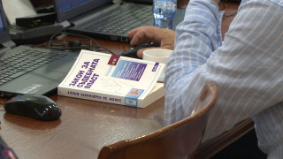 Нов Закон за съдебната власт – лятото на 2024 г.