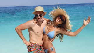 Времето все още ни кара да прибягваме до климатика за