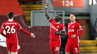 Астън Вила и Ливърпул ще се изправят един срещу друг